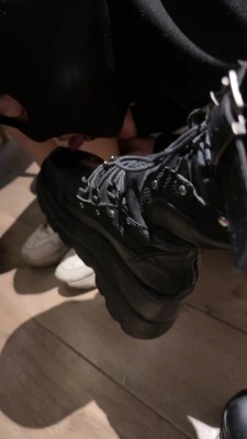 图片[3]_套路直播视频【可爱S】双S-靴子+运动鞋/棉袜脚捂狗脸 bf26415_HD绳艺资源