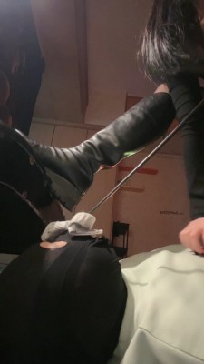 图片[3]_套路直播视频【妖妖】口水+呕吐物喂食-吃棉袜-黑丝踩踏 bf26423_HD绳艺资源