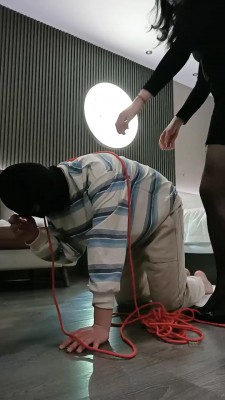 图片[5]_套路直播视频【米小唐】御姐高跟欺负小奶狗 bf26366_HD绳艺资源