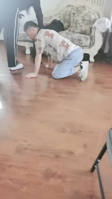 图片[5]_套路直播视频【妖玲】运动鞋白袜气味羞辱-遛狗 bf26363_HD绳艺资源