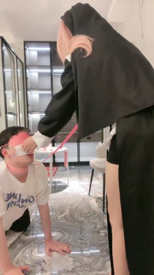 图片[2]_套路直播视频【明月sama】制服-修女的挑战-舔闻白丝训练-转胯骑马 bf26352_HD绳艺资源