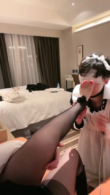 图片[7]_套路直播视频【木秋S】长靴虐变装女仆狗-内裤套头-虐乳胯下辱 bf26347_HD绳艺资源