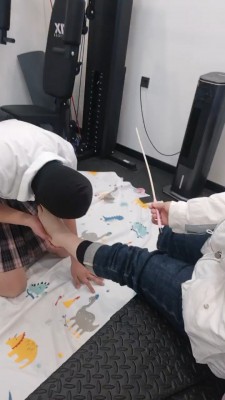 图片[2]_套路直播视频【女权主】素人白袜女主训练CD奴 bf26313_HD绳艺资源