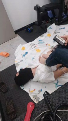 图片[3]_套路直播视频【女权主】素人白袜女主训练CD奴 bf26313_HD绳艺资源