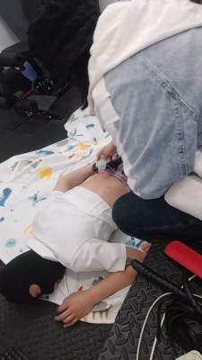 图片[5]_套路直播视频【女权主】素人白袜女主训练CD奴 bf26313_HD绳艺资源