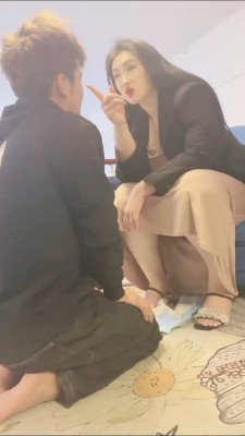 图片[6]_套路直播视频【宝珠姐姐】蹂躏追求者-耳光抽+全体重踩踏 bf26304_HD绳艺资源