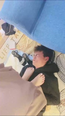 图片[8]_套路直播视频【宝珠姐姐】蹂躏追求者-耳光抽+全体重踩踏 bf26304_HD绳艺资源