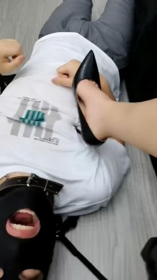 图片[4]_套路直播视频【梓晨】裸足舔脚深喉/高跟踩虐乳 bf26186_HD绳艺资源