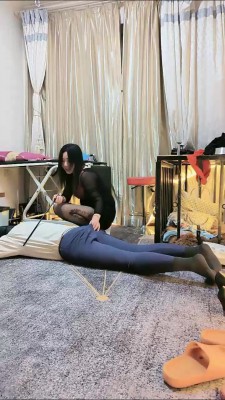 图片[4]_套路直播视频【霜凝】双绳艺导师绳艺技巧圈养狗奴 bf26223_HD绳艺资源