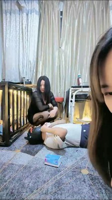 图片[6]_套路直播视频【霜凝】双绳艺导师绳艺技巧圈养狗奴 bf26223_HD绳艺资源