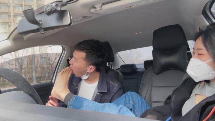 图片[2]_套路直播视频【朱砂痣】真实-学车开发教练恋足 bf26407_HD绳艺资源