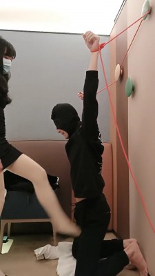 图片[2]_套路直播视频【米小唐】模特S吊绑奶狗虐 bf26281_HD绳艺资源