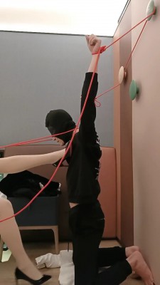 图片[3]_套路直播视频【米小唐】模特S吊绑奶狗虐 bf26281_HD绳艺资源