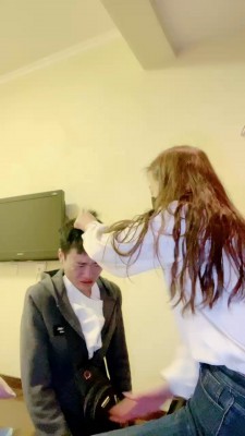 图片[3]_套路直播视频【语阳】真实超大力抽耳光到哭泣/长靴虐 bf26393_HD绳艺资源