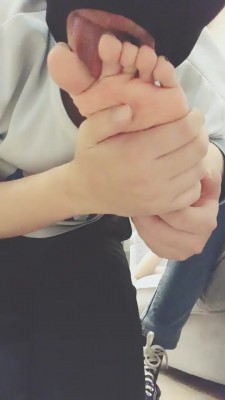 图片[6]_套路直播视频【美娜格格】高帮帆布鞋白棉袜辱狗/喝圣水/转胯 bf26382_HD绳艺资源