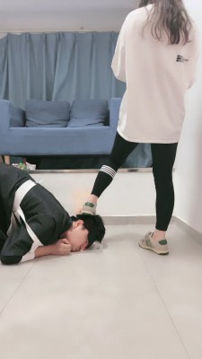 图片[7]_套路直播视频【晚晚】运动鞋踩踏喂食/喝洗脚水 bf26378_HD绳艺资源