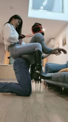 图片[3]_套路直播视频【失心S】马靴S骑马犬化专场 bf26370_HD绳艺资源