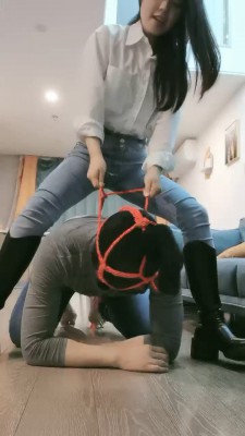 图片[6]_套路直播视频【失心S】马靴S骑马犬化专场 bf26370_HD绳艺资源