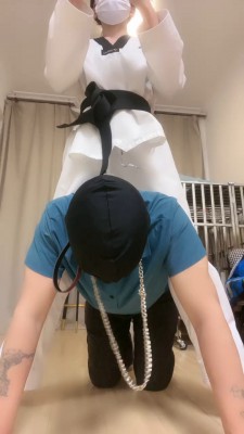 图片[2]_套路直播视频【高难度挑战美学】跆拳道女神高难度挑战踢踹/艺术舔裸足/跪地求饶 bf26413_HD绳艺资源