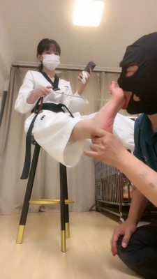 图片[6]_套路直播视频【高难度挑战美学】跆拳道女神高难度挑战踢踹/艺术舔裸足/跪地求饶 bf26413_HD绳艺资源