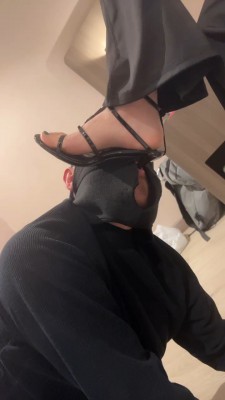 套路直播视频【伊莉】超臭原味白棉袜捂狗/高跟踩狗爪 bf26409_HD绳艺资源