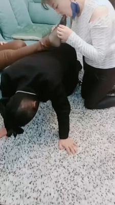 图片[5]_套路直播视频【王妃S】奴下奴情侣奴-黑丝发骚犯贱 bf26428_HD绳艺资源