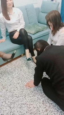 图片[8]_套路直播视频【王妃S】奴下奴情侣奴-黑丝发骚犯贱 bf26428_HD绳艺资源