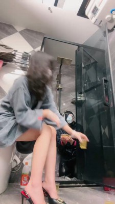 图片[9]_套路直播视频【禾末】厕奴驯化记-超多圣水喝/黑丝美腿诱惑/内裤套头堵嘴 bf26430_HD绳艺资源