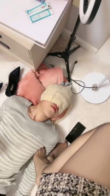 图片[8]_套路直播视频【美丝大大】多双鞋子高跟全体重踩-黑丝恋足舔 bf26322_HD绳艺资源