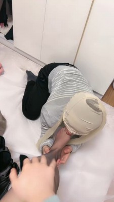 图片[11]_套路直播视频【美丝大大】多双鞋子高跟全体重踩-黑丝恋足舔 bf26322_HD绳艺资源