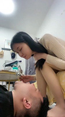 图片[9]_套路直播视频【艾莉】口水喂食-吃香蕉-脚踩咀嚼物喂食 bf26339_HD绳艺资源