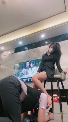 图片[9]_套路直播视频【禾末】剧情-反转调潜规则领导-踢踹转胯-裸足深喉 bf26349_HD绳艺资源