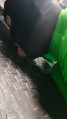 图片[3]_套路直播视频【冷御绳艺导师】虐乳+舔吃口水专场 bf26344_HD绳艺资源