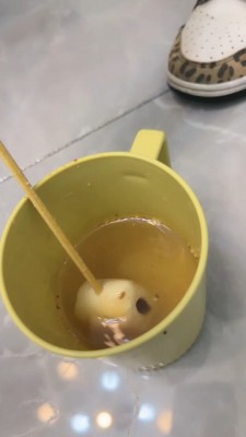 图片[13]_套路直播视频【一一S】开发新模特S-超强刷鞋底强迫吃/脏水压头窒息 bf26353_HD绳艺资源