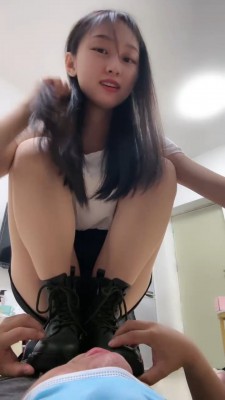 图片[9]_套路直播视频【素人星探】超强情侣主绿帽专场-长靴踩踏-臭脚窒息/转胯遛狗 bf26291_HD绳艺资源