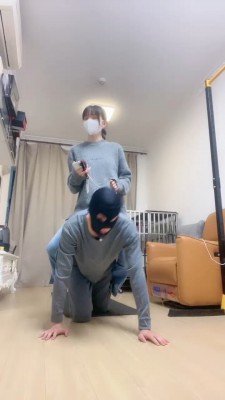 图片[4]_套路直播视频【高难度挑战美学】面试圈养奴-骑马转胯-小白鞋提档-白棉袜塞嘴 bf26308_HD绳艺资源