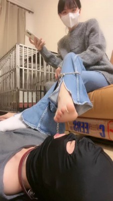 图片[10]_套路直播视频【高难度挑战美学】面试圈养奴-骑马转胯-小白鞋提档-白棉袜塞嘴 bf26308_HD绳艺资源