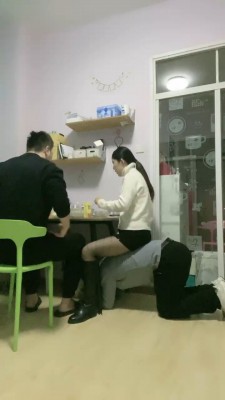 套路直播视频【嘉文】情侣主复出-骑马坐垫/转胯/艺术舔脏鞋 bf26241_HD绳艺资源