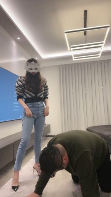 图片[3]_套路直播视频【妆主大大】多双鞋子抽耳光-清理脏鞋底/踩狗头艺术磕头 bf26247_HD绳艺资源