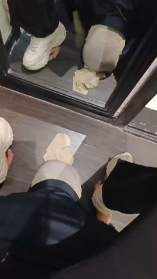 图片[4]_套路直播视频【初恋】车模S小白鞋裸足虐-虐乳恋足 bf26279_HD绳艺资源