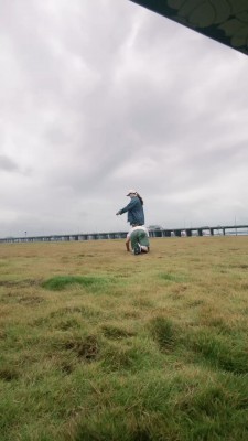 图片[3]_套路直播视频【宸宸 】户外遛狗骑马/脏靴踩狗爪-舔臭脚 bf26271_HD绳艺资源