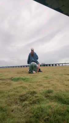 图片[5]_套路直播视频【宸宸 】户外遛狗骑马/脏靴踩狗爪-舔臭脚 bf26271_HD绳艺资源