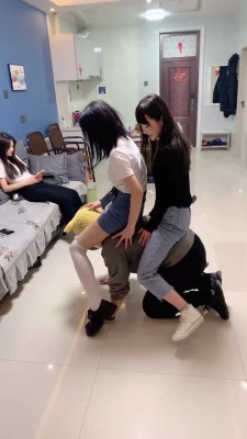 图片[6]_套路直播视频【精神小妹】精彩-3S-花臂素人首调-踩踏骑马转胯闻袜 bf26261_HD绳艺资源