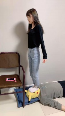 图片[10]_套路直播视频【精神小妹】精彩-3S-花臂素人首调-踩踏骑马转胯闻袜 bf26261_HD绳艺资源