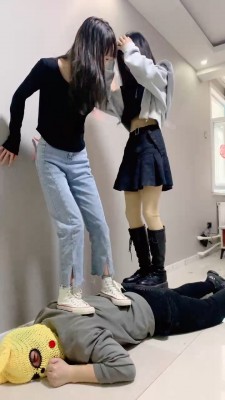 图片[9]_套路直播视频【精神小妹】3S学生重度踢打/踩踏/提档 bf26263_HD绳艺资源