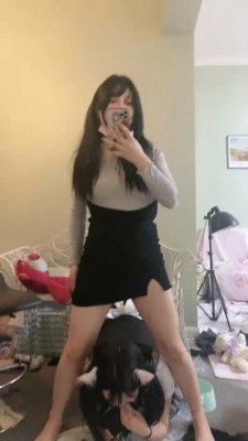 图片[8]_套路直播视频【绿子】精彩-开发可爱女仆做狗-舔jio吃口水吃黑丝 bf26249_HD绳艺资源