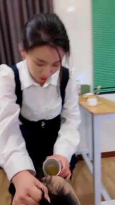 图片[3]_套路直播视频【潘妮绳艺导师】绳艺技巧艺术灌圣水/头压马桶/加官窒息 bf26200_HD绳艺资源