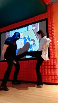 图片[6]_套路直播视频【Q月】运动鞋重度艺术连环提档 bf26197_HD绳艺资源