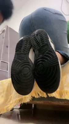 图片[7]_套路直播视频【艾莉】剧情-挑战下贱快递员-吃白袜/舔脏鞋/裸足深喉 bf26195_HD绳艺资源