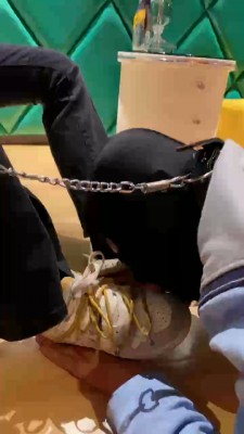 图片[10]_套路直播视频【Q月】脏老爹鞋黑棉袜辱-转胯踩踏艺术闻舔 bf26194_HD绳艺资源